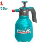 Total - Drukspuit - 2L - 2,5 bar