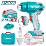 Total Tools accublazer 20V